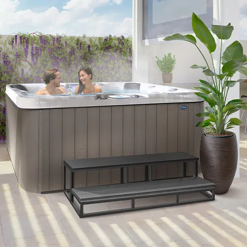 Escape hot tubs for sale in Poland